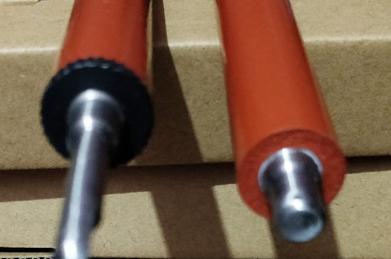 Pressure Roller / Lower Roller For HP LaserJet 1010 / 1015 / 1020 / M1005 / LBP2900 (Foam Original Quality)
