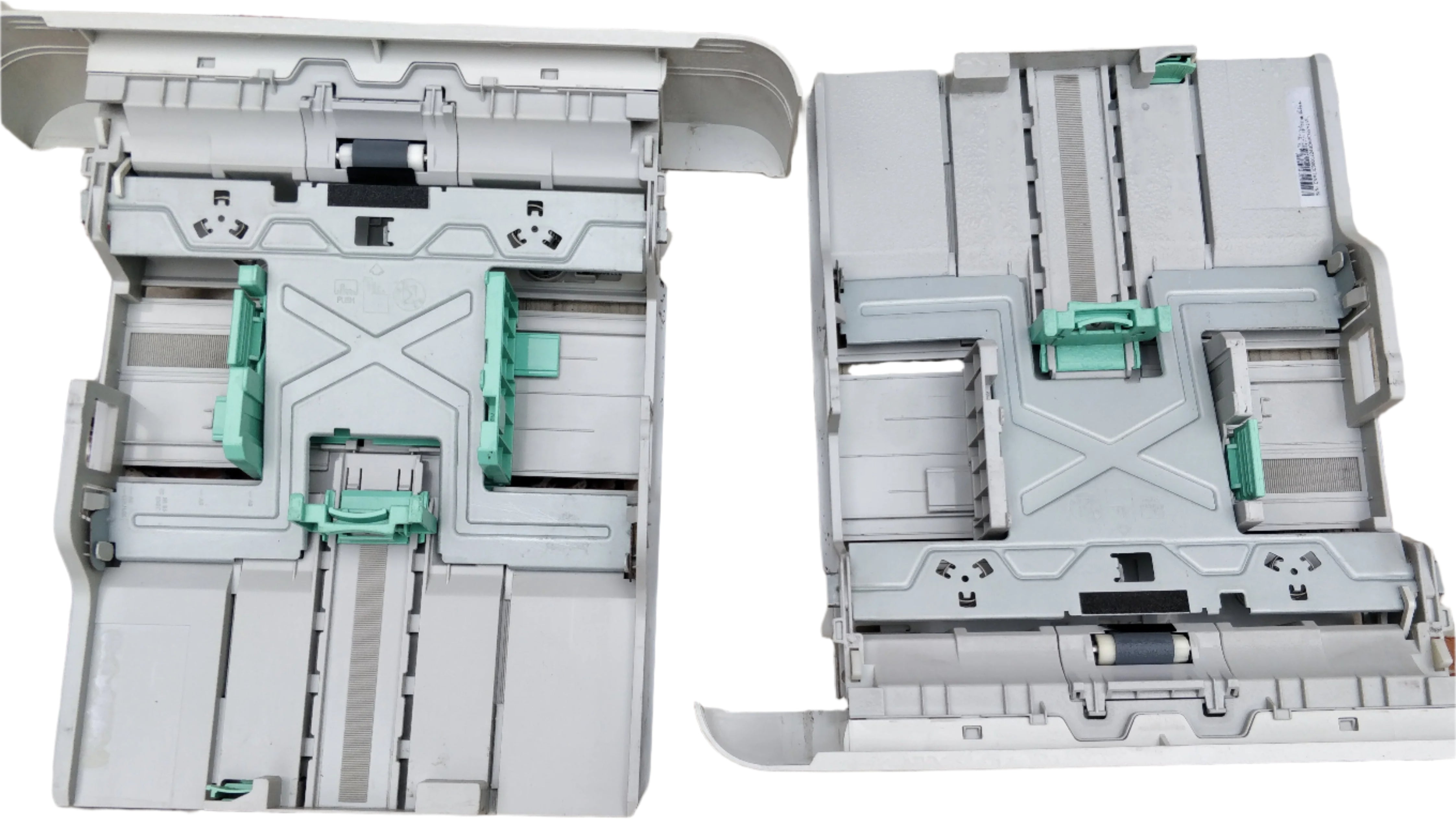 Paper Input Tray 2 For Samsung Xpress SL-M2876nd / M2880fw / M2830dw / M2826nd / Xerox 3215 (JC61-04380A) RC Original