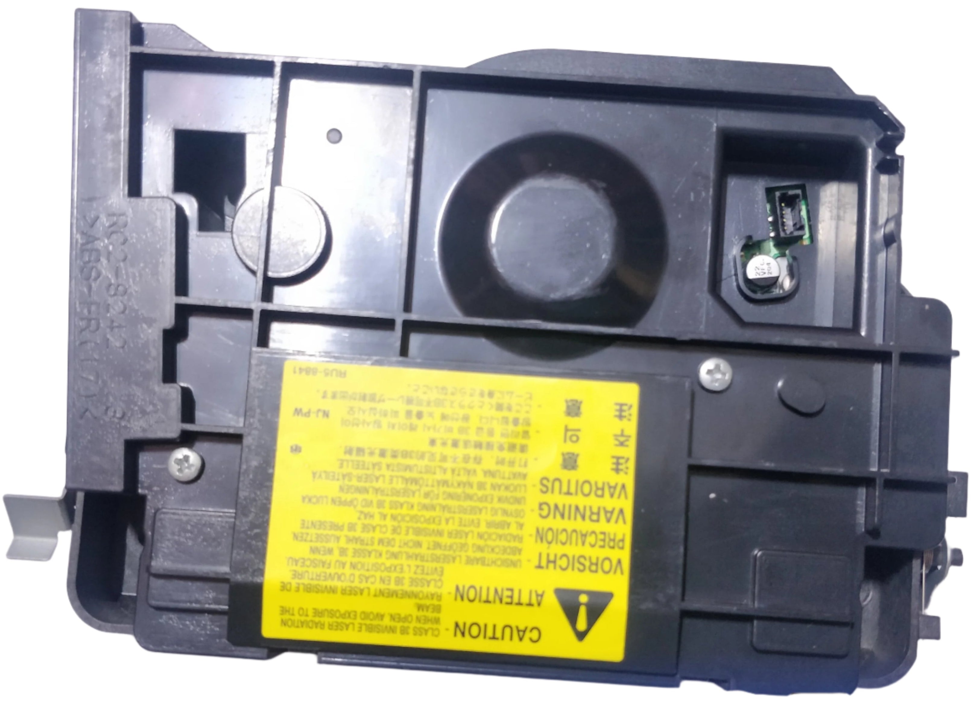 LSU For HP LaserJet Pro M401 / M401dn / M425dn (RM1-9292)