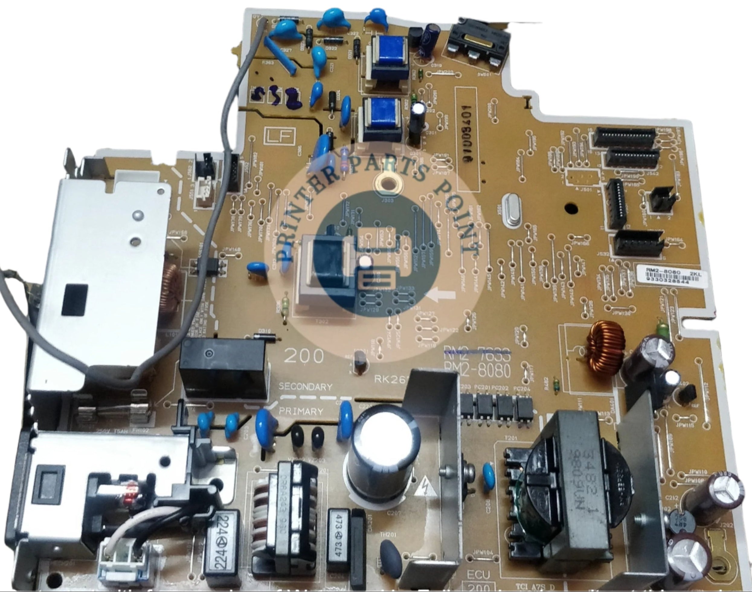 Power Supply For HP LaserJet MFP Pro M226dn / M226dw Printer (RM2-8080)