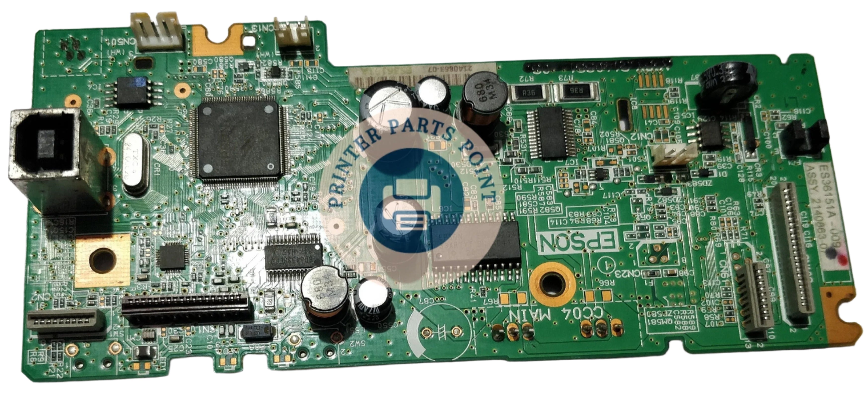 Formatter Board / Logic Board For Epson L210 / L350 Multifunction Printer (2158979)
