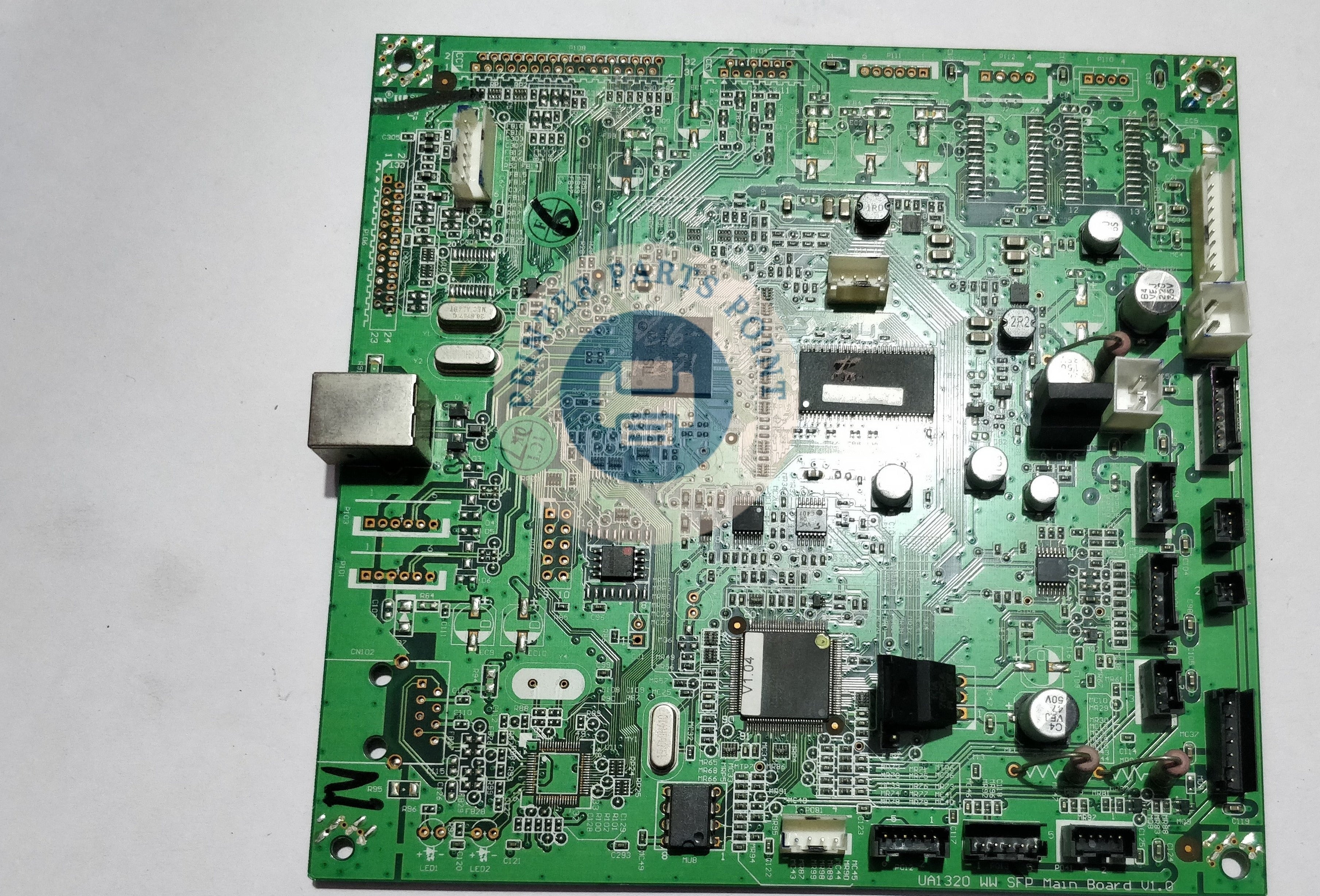 Formatter Board / Logic Card For Ricoh SP 200 Single Function