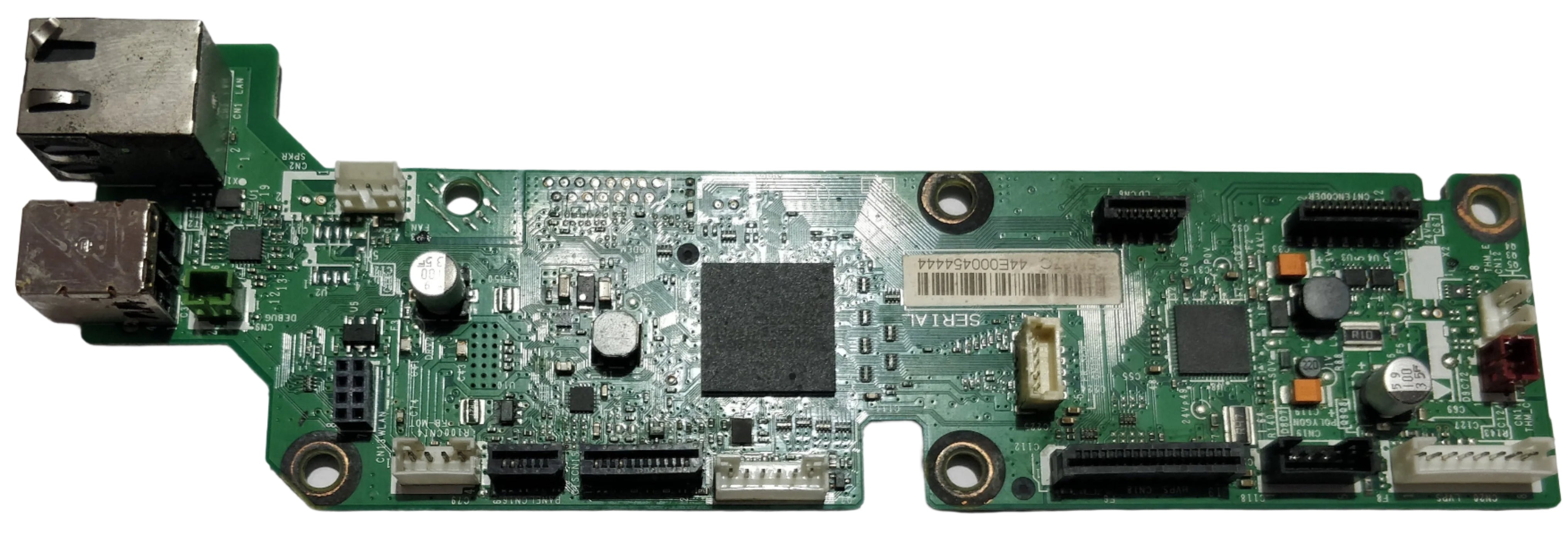 Formatter Board / Logic Board For Brother DCP-1616nw Laser Printer