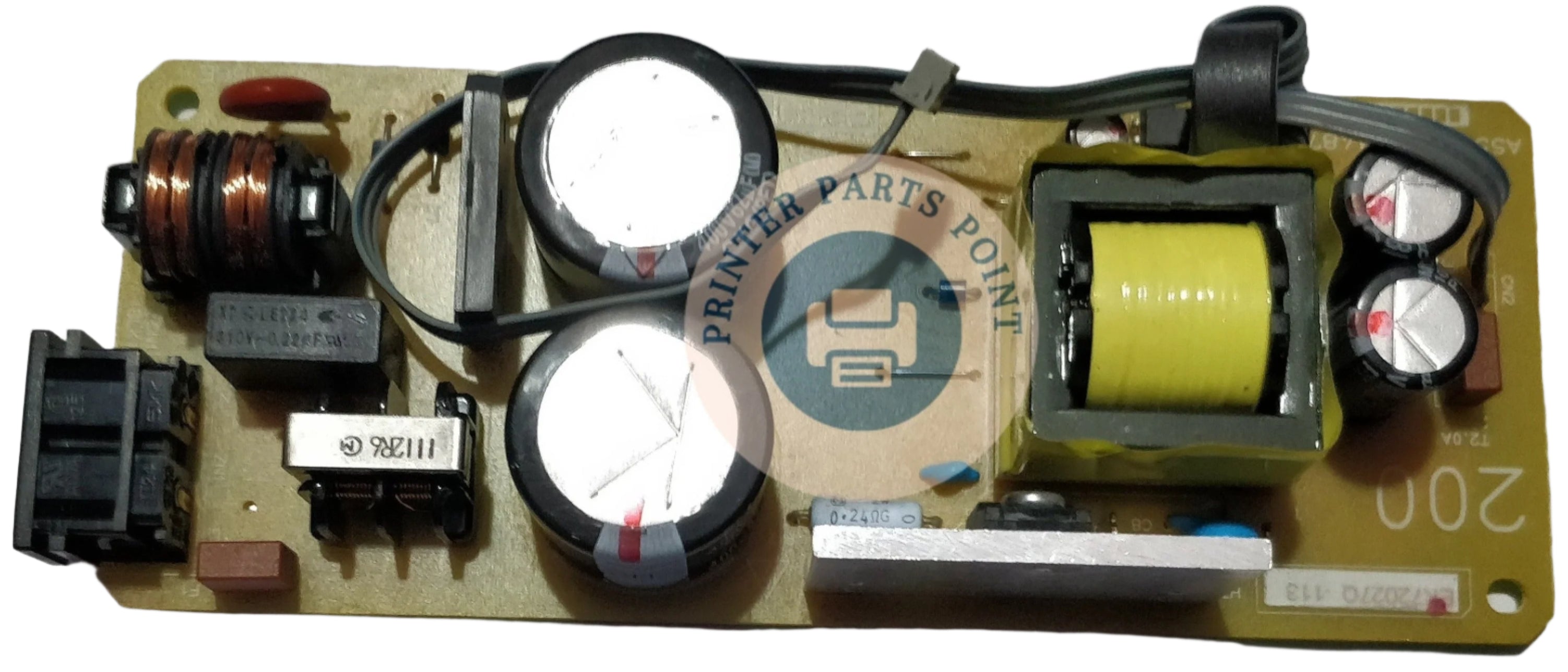 Power Supply For Epson L800 / L805 Ink Tank Printer (1673239 / 1465151)