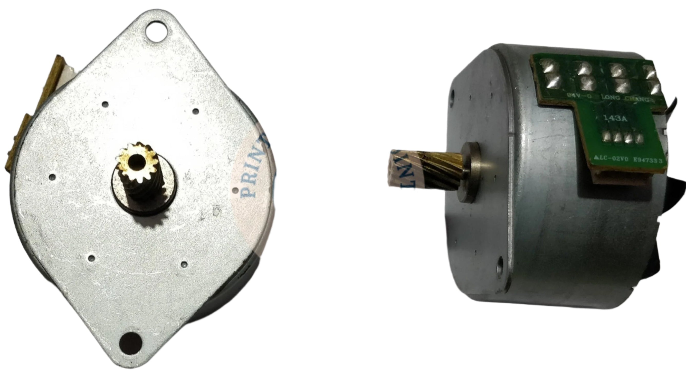 Main Motor For Samsung ML-1640 / SCX-4521