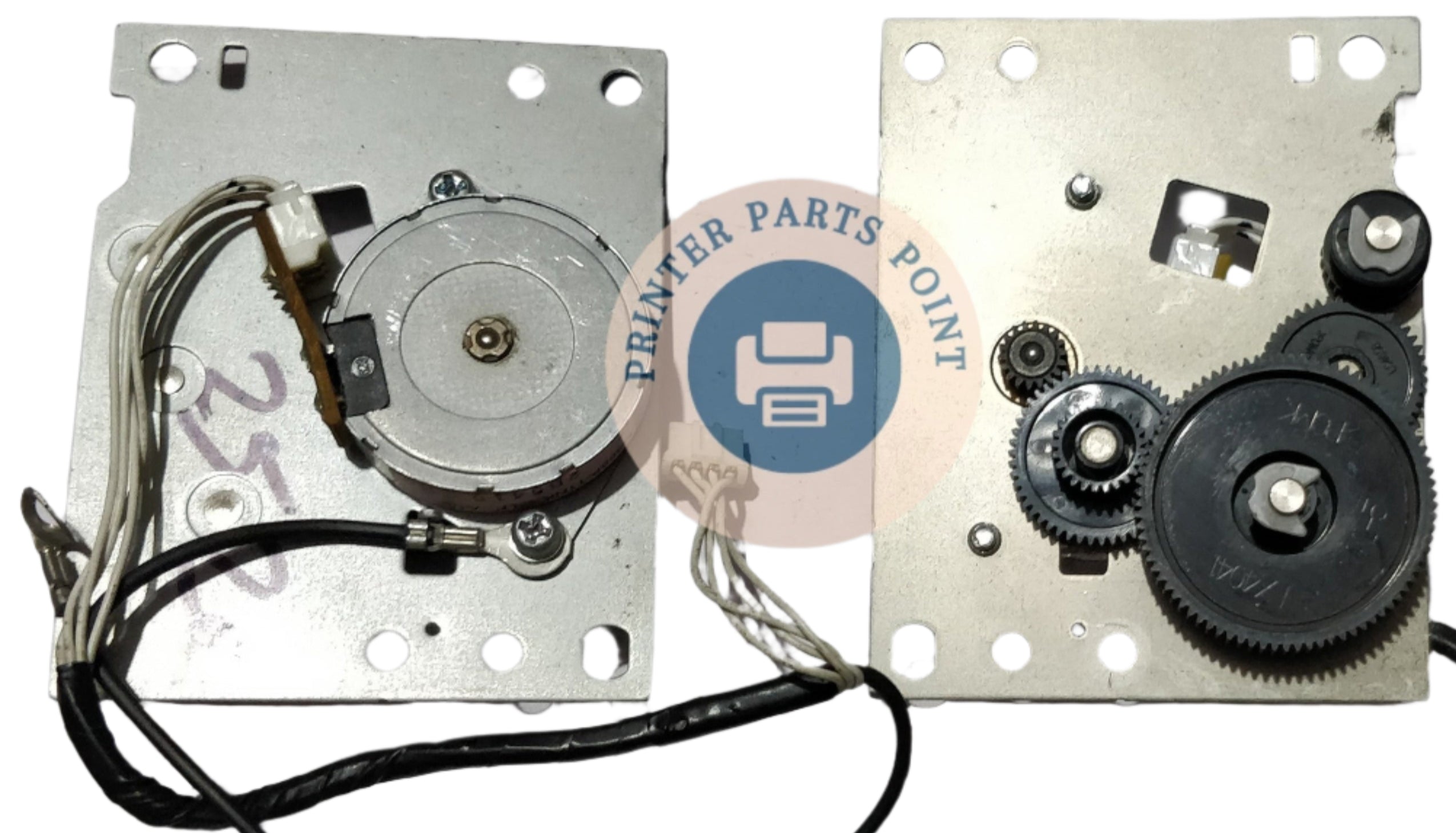 CCD Motor For Brother DCP-L2520d / DCP-L2541dw / MFC-L2701 (M35SP-11NK)