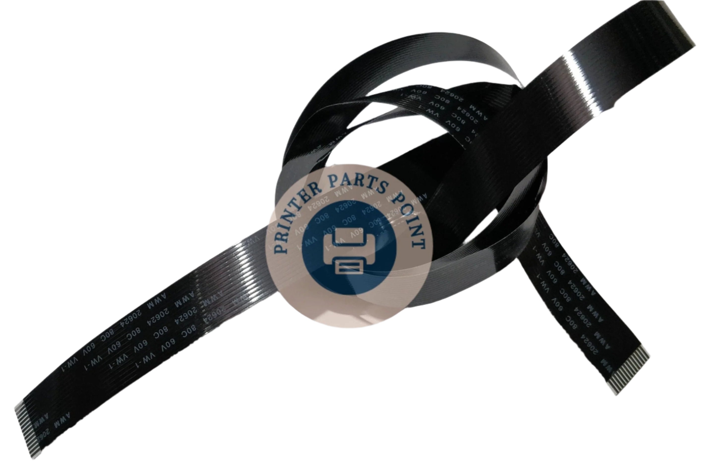 CCD Cable For Canon Cano Scan Lide 300 / Lide 400 Scanner (New import)
