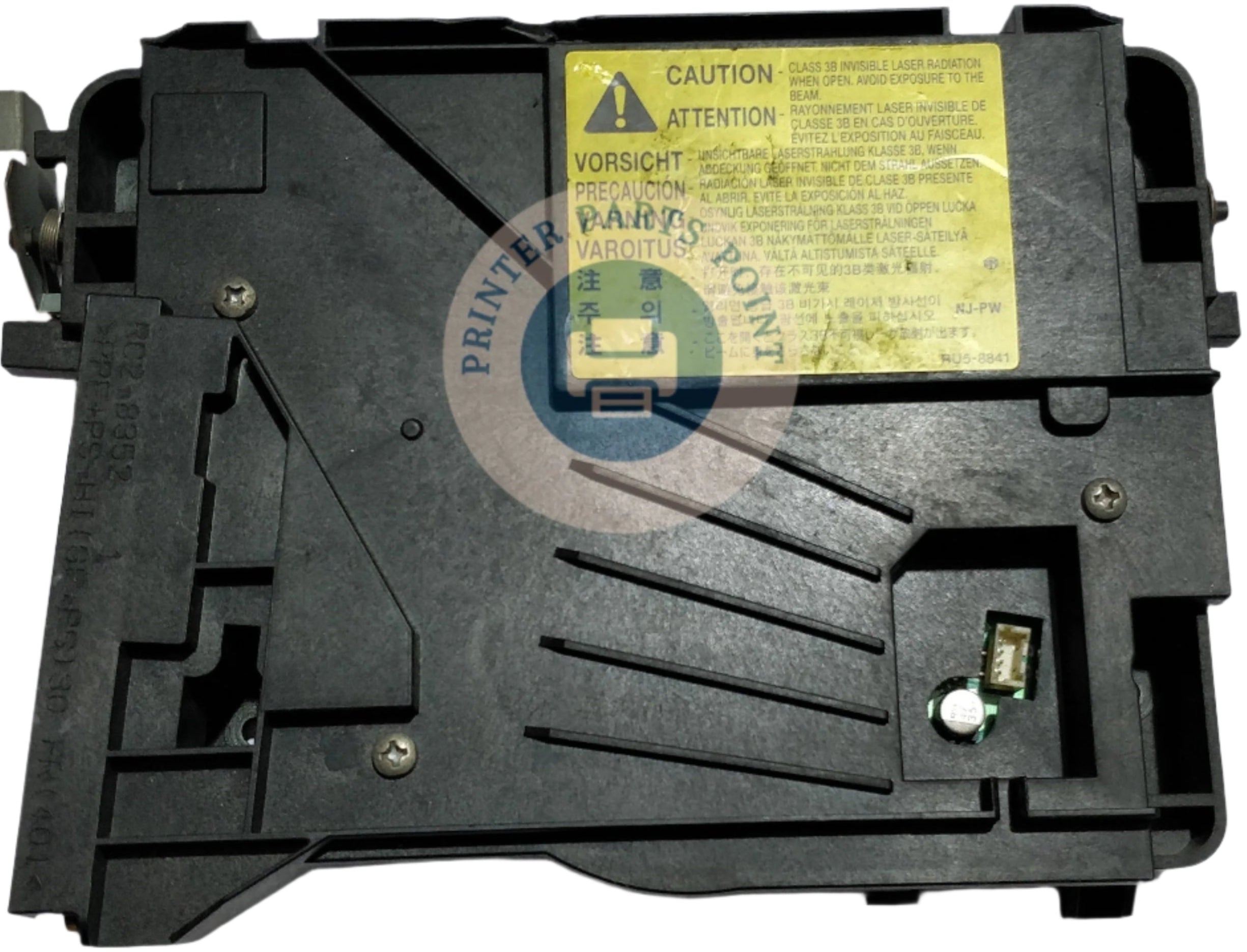 LSU For HP LaserJet P3015 / M525 / LBP6750DN (RM1-6322-000CN / RM1-6476)
