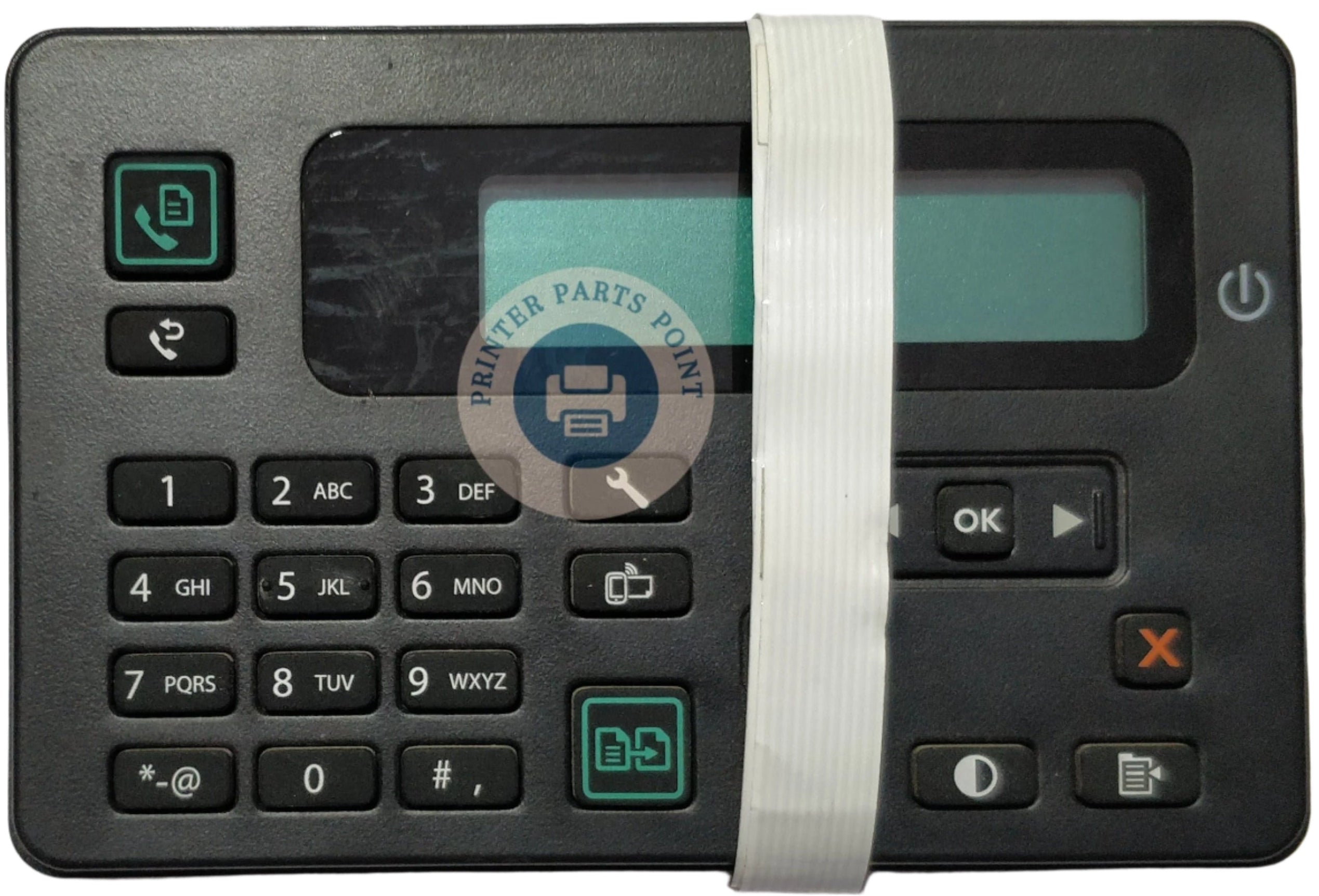 Control Panel For HP LaserJet Pro M128fn / M226dn Printer
