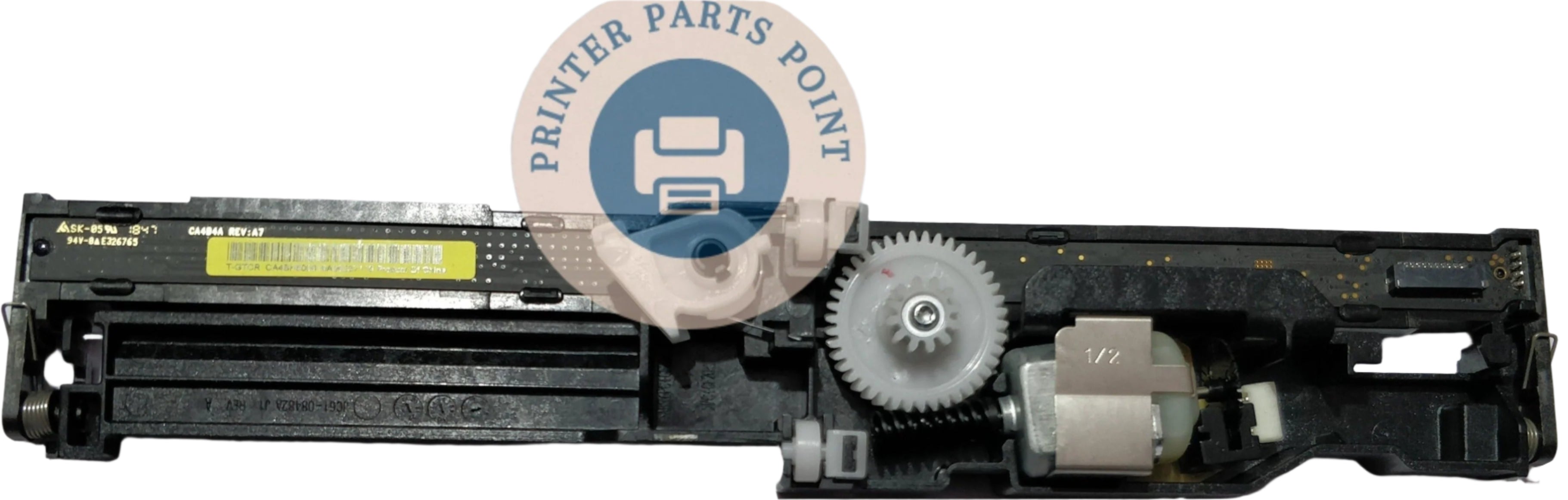 CCD Scanner For HP LaserJet MFP 2606dn / 1005w / M233dw (RC6-0047 / 6GW99-40009)