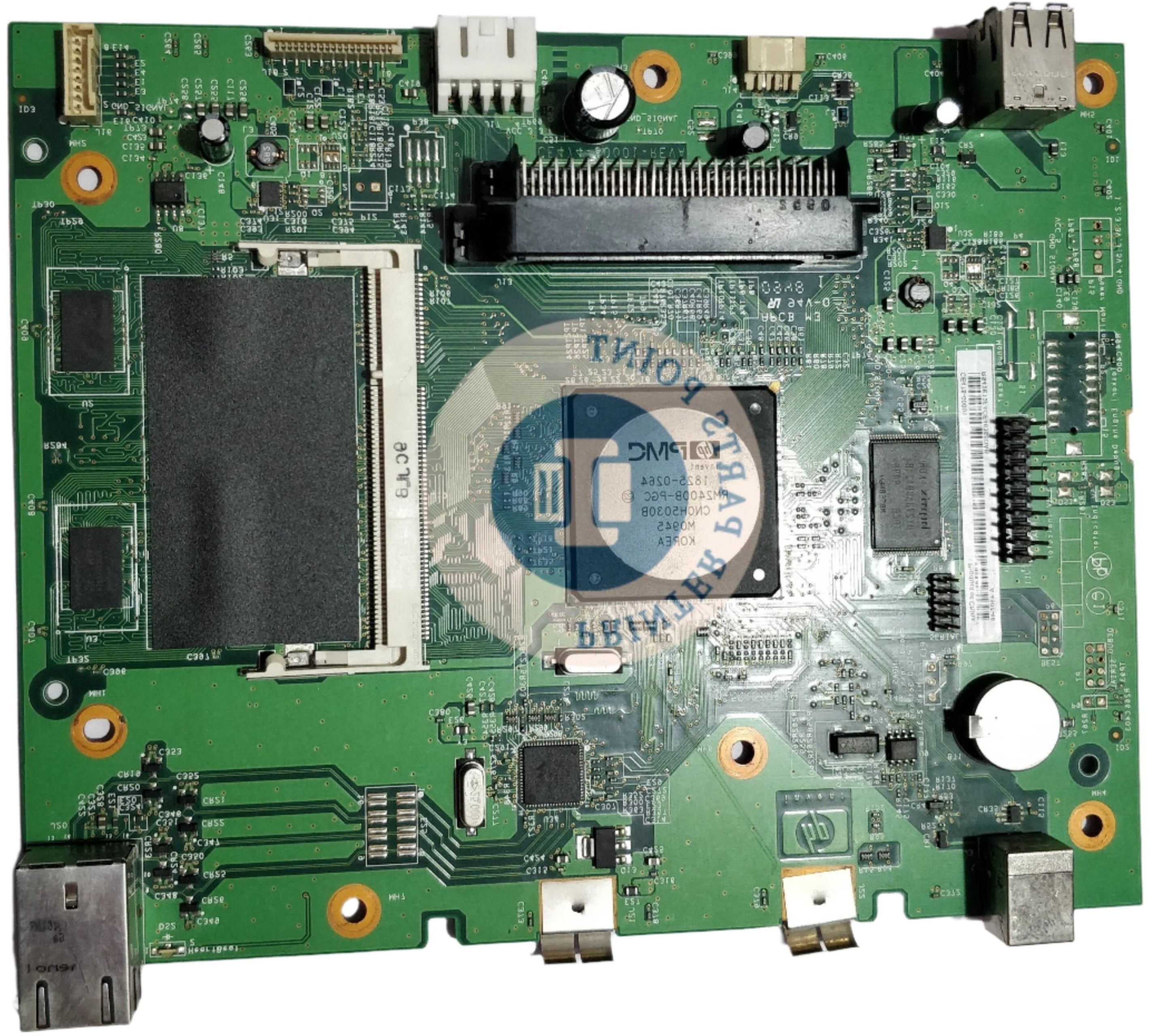 Formatter Board / Logic Board For HP LaserJet Enterprise P3015dn / P3015n Printer (CE475-60001)
