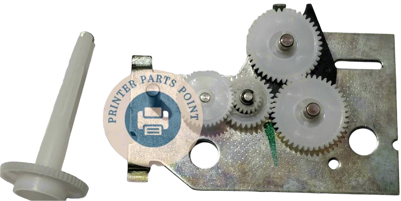 RD+BD / Ribbon Drive Assembly For TVS MSP 240 Star / 250 Star / MSP 270 Star (New Original)