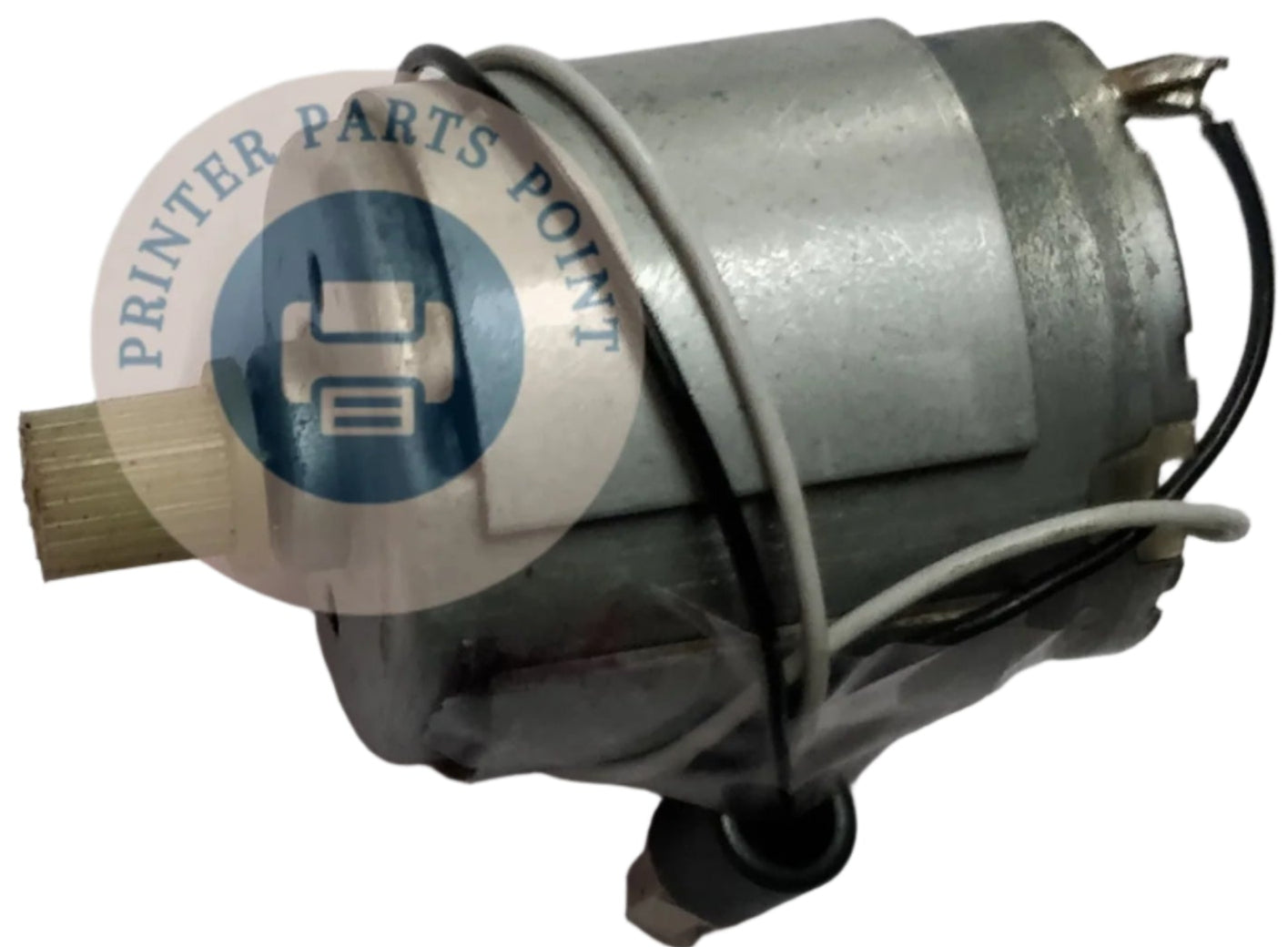 PF Motor For HP Smart Tank 515 / 520 / 525 / 530 / 580 / 585 / 589 (RC Original)