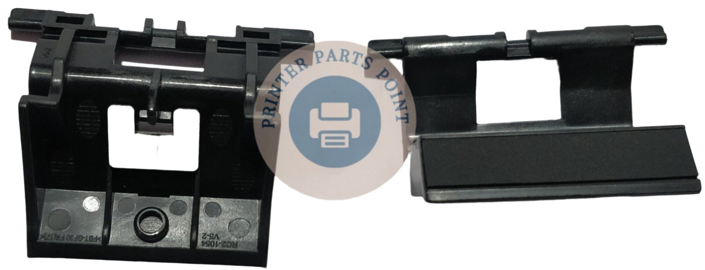Separation Pad For HP LaserJet P1007 / P1108 / M126 / M128 / M1136 / LBP6018 / MF3010 (RM1-4006 / RC2-1054) New Import