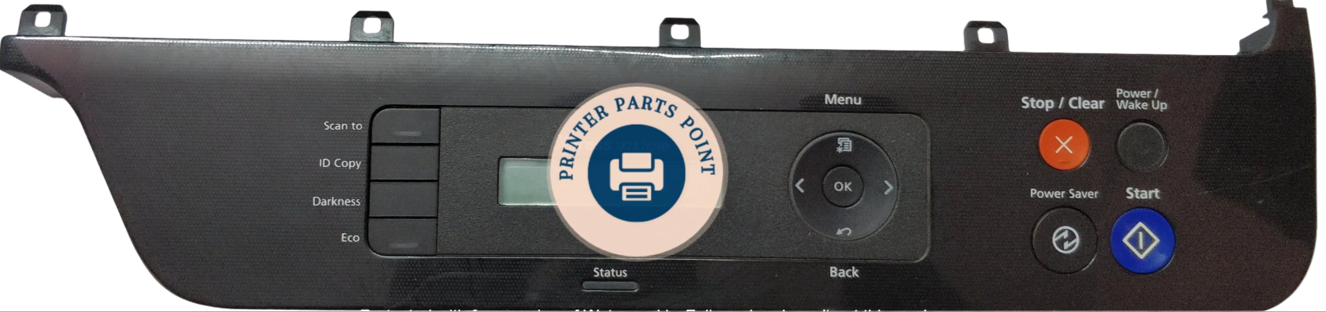 Control Panel For Samsung Xpress SL-M2071 / M2070 / M2060 Laser Printer