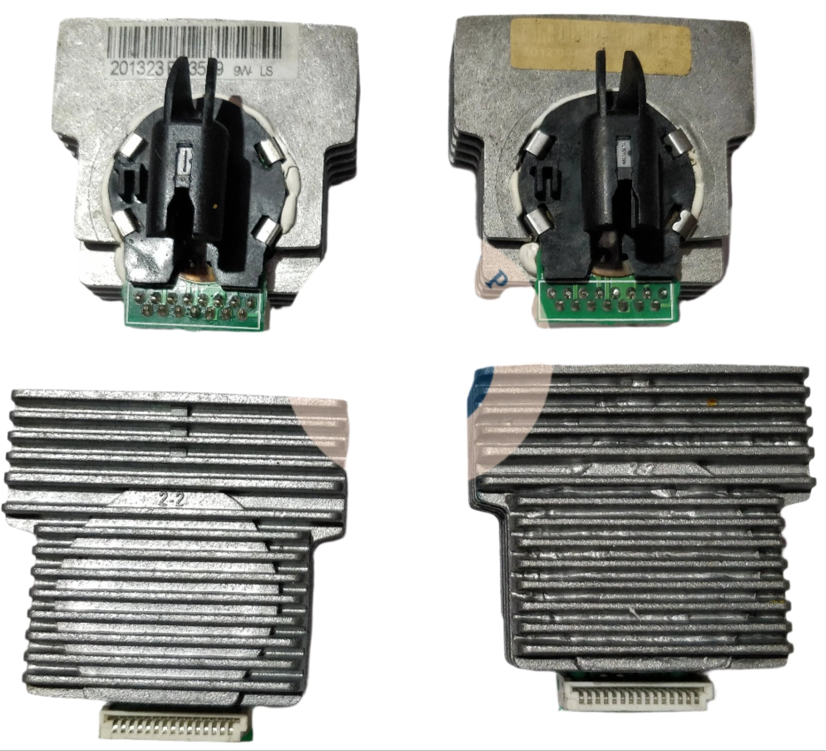 Print Head For TVS MSP 240 Star / MSP 240 Classic Plus (9 Pin Head)
