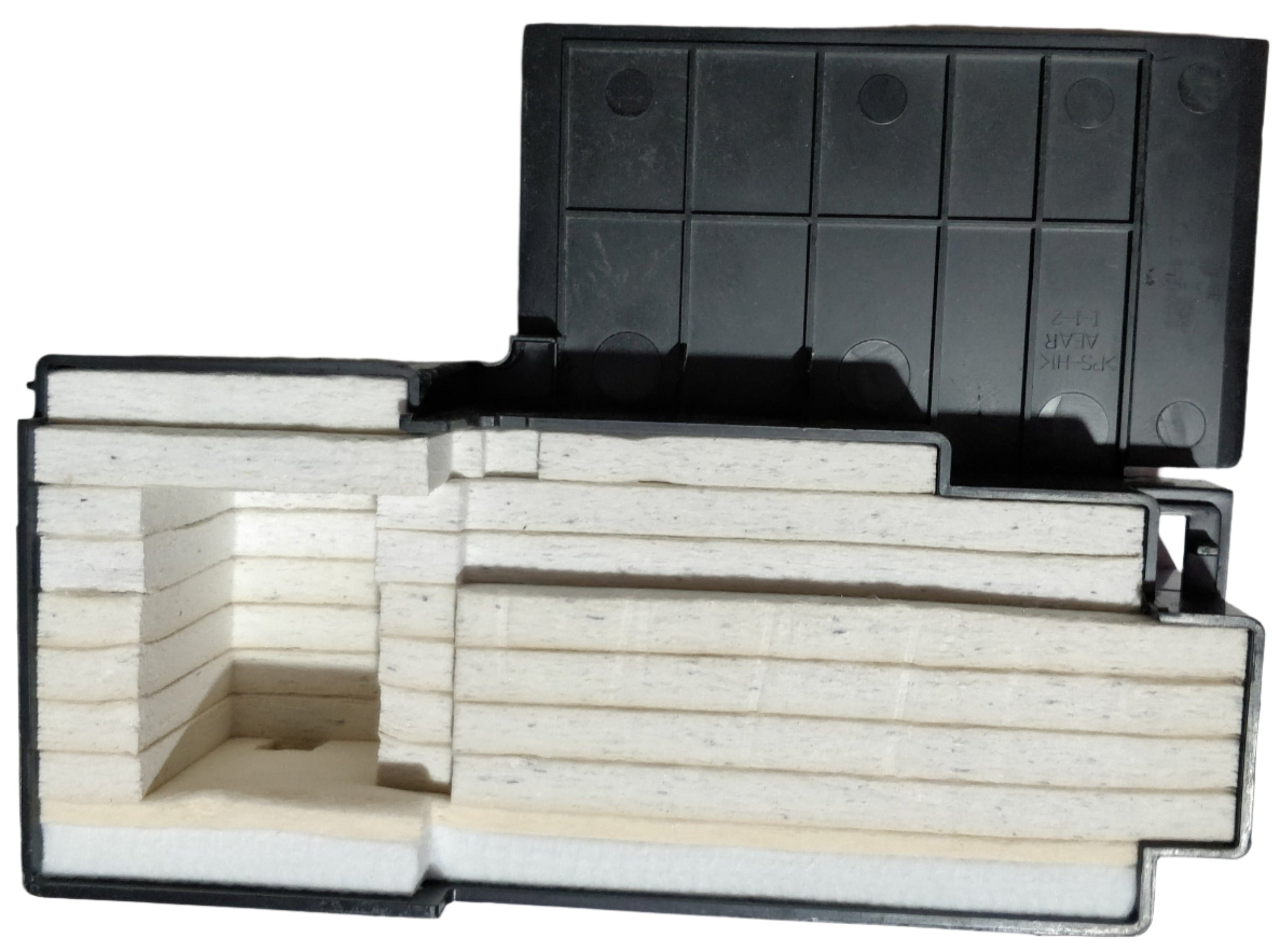 Waste Pad / Ink Pad For Epson Ecotank M200 / M100 / M105 / L550 / L555 / L565 Printer (New Original)