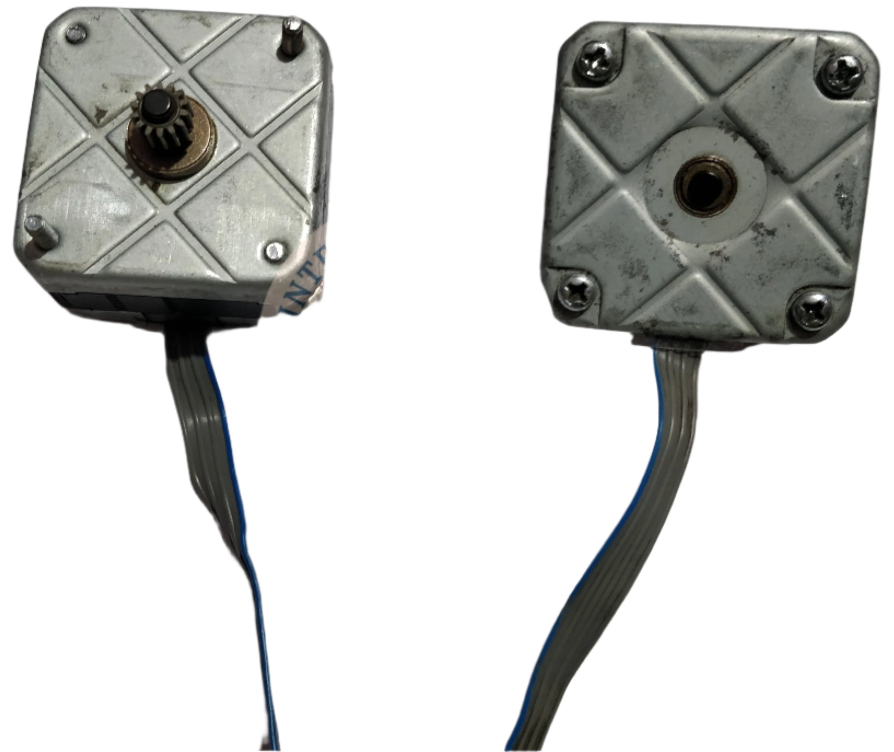 PF Motor For Epson LX-310 / LQ-310 (2143246 / 2144800)