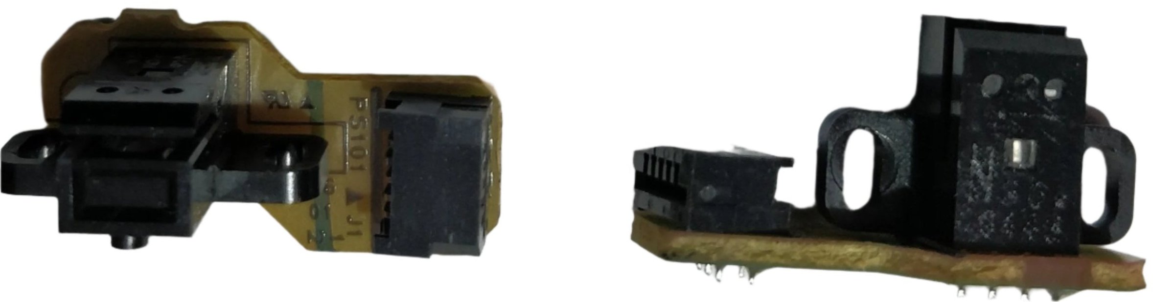 PF Sensor For Canon Pixma G2000 / G2010 / G3000 / G3010 / G4010 (QM7-4574-000) Import Original