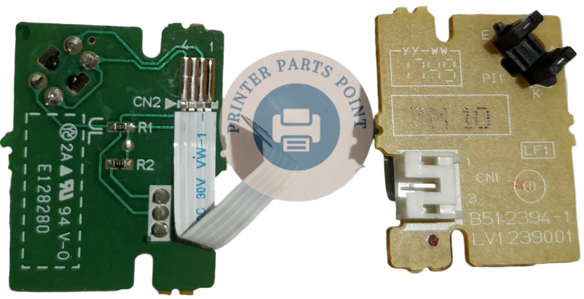 Door Sensor For Brother DCP-L2520d / L2541dw / L2701 / L2321d / L2361dn ((LV1239001 / B512394-1)