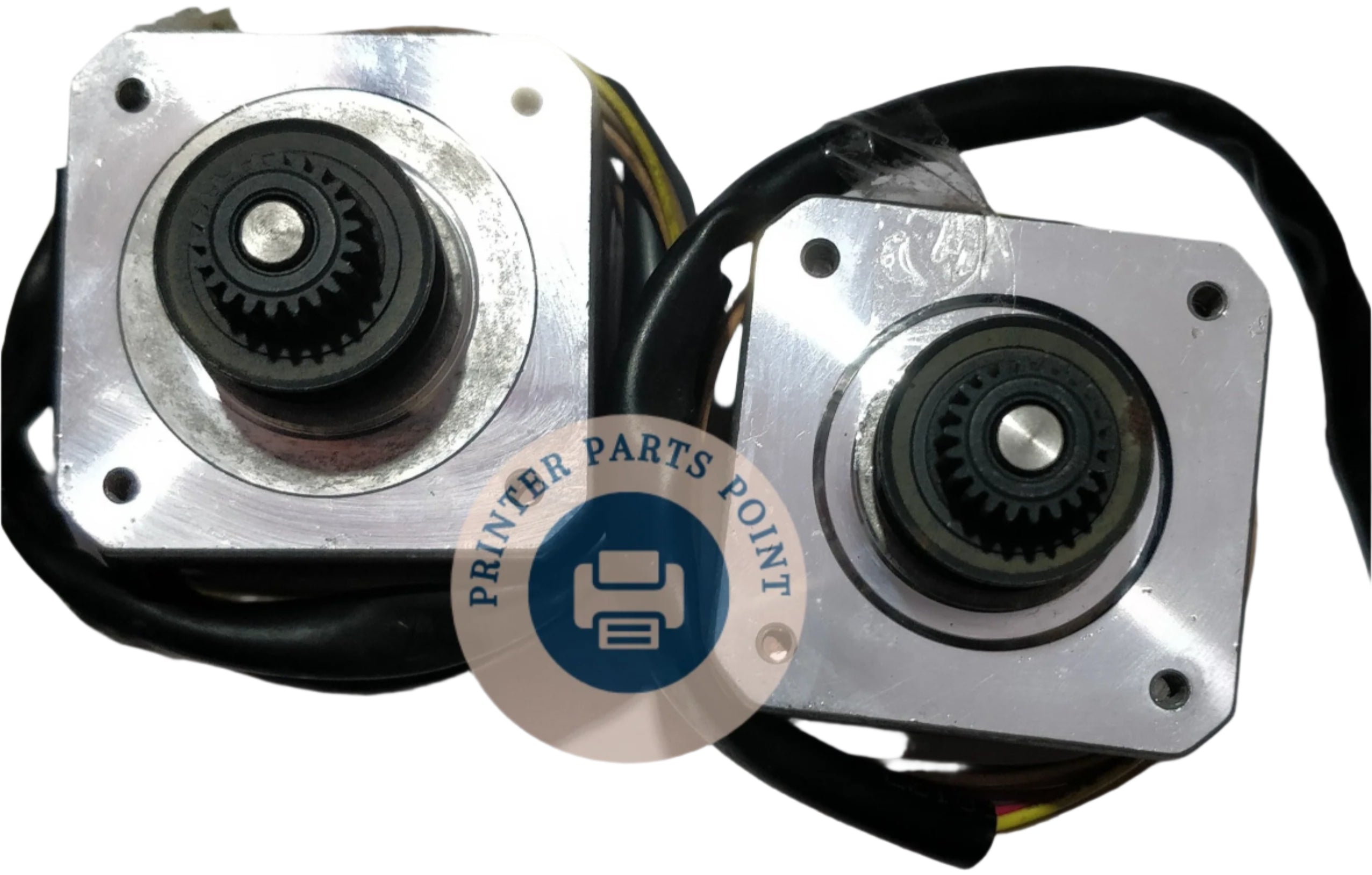 Carriage Motor / CR Motor For TVS MSP 240 Star / 240 Classic / 250 Star / MSP 270 Star
