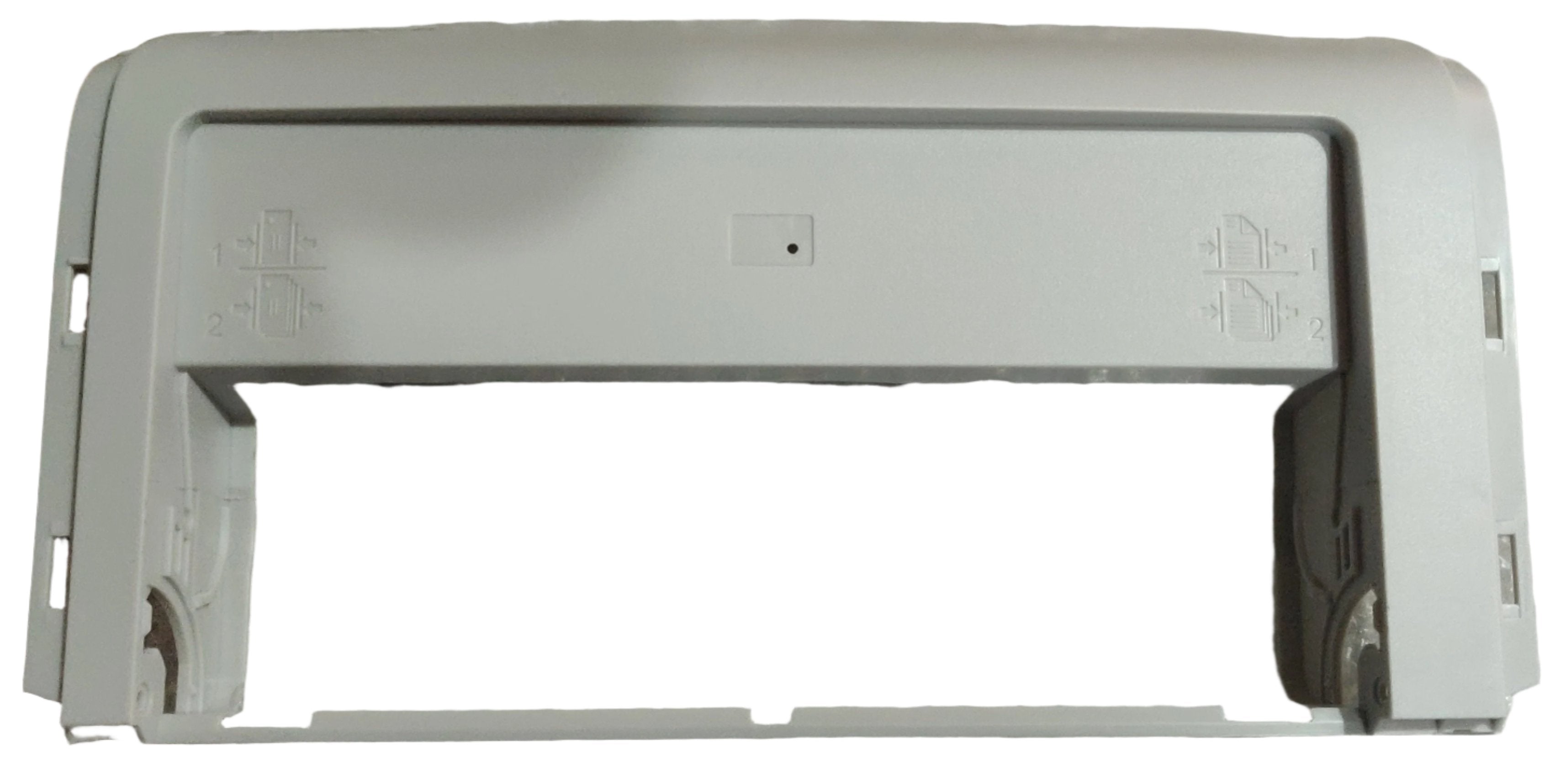 kottonページ② Front Cover For HP LaserJet 1020 (RC2-1718) New Import