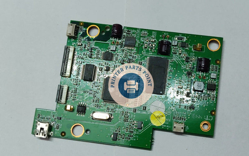 Formatter Board / Logic Card For HP Scanjet 200 Flatbed Scanner