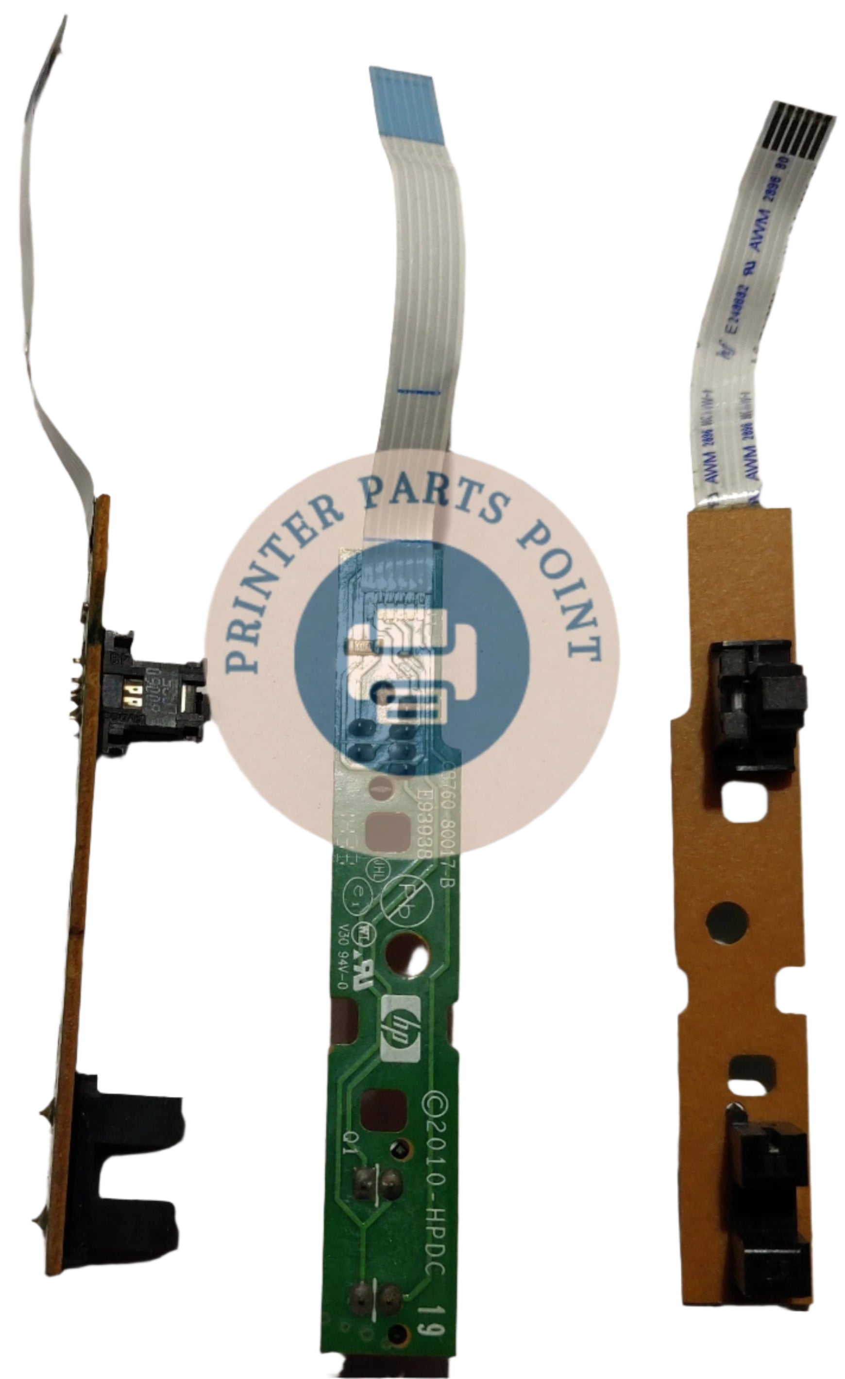 Door Sensor For HP Deskjet 2135 / 2138 / 2331 / 2676 / 2677 / 2623 (CB760-80017)