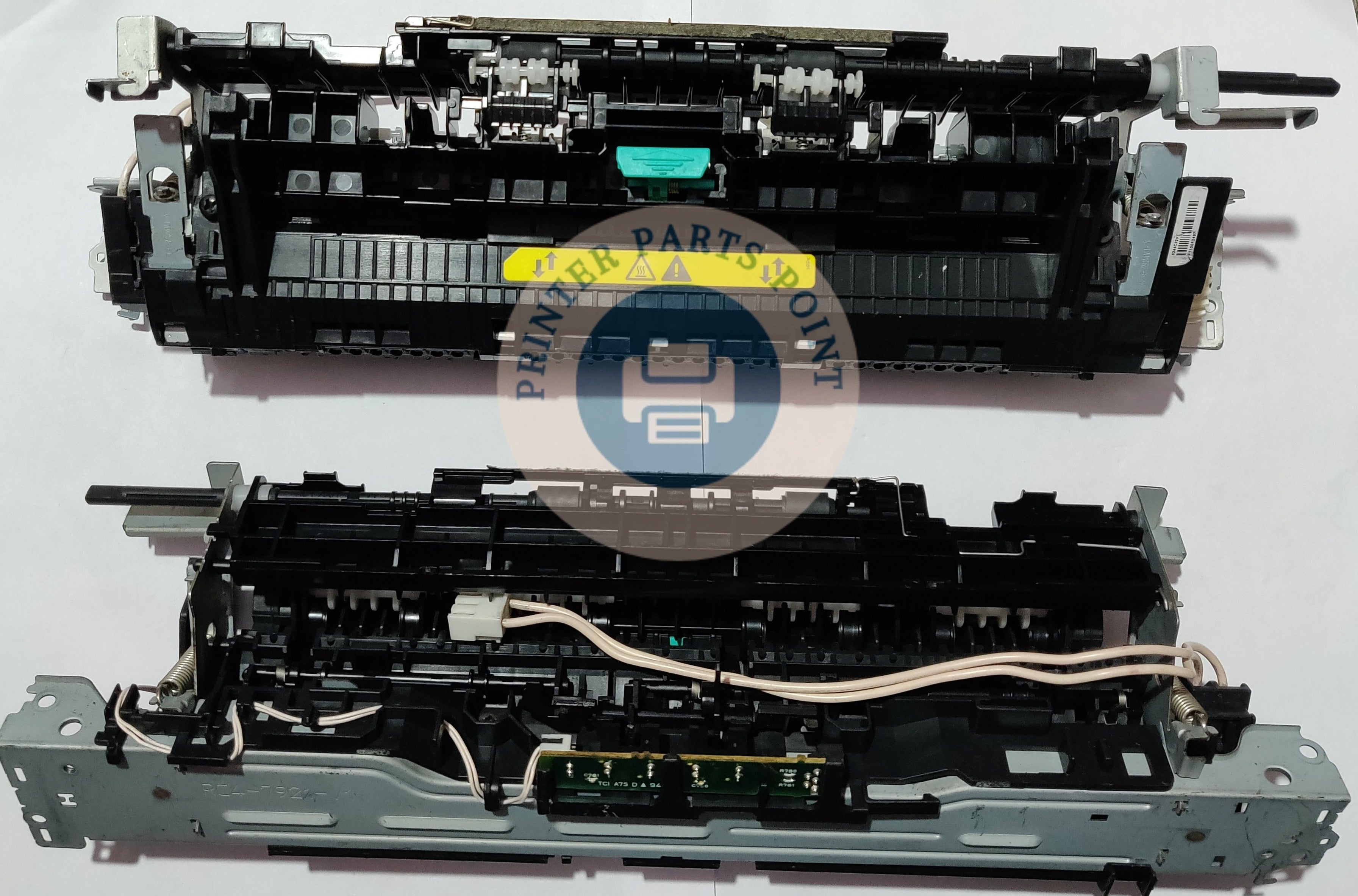 Fuser Assembly For Canon Image Class LBP162dw/ MF264dw / MF269dw / M203 / M227 (RC4-8034) Import