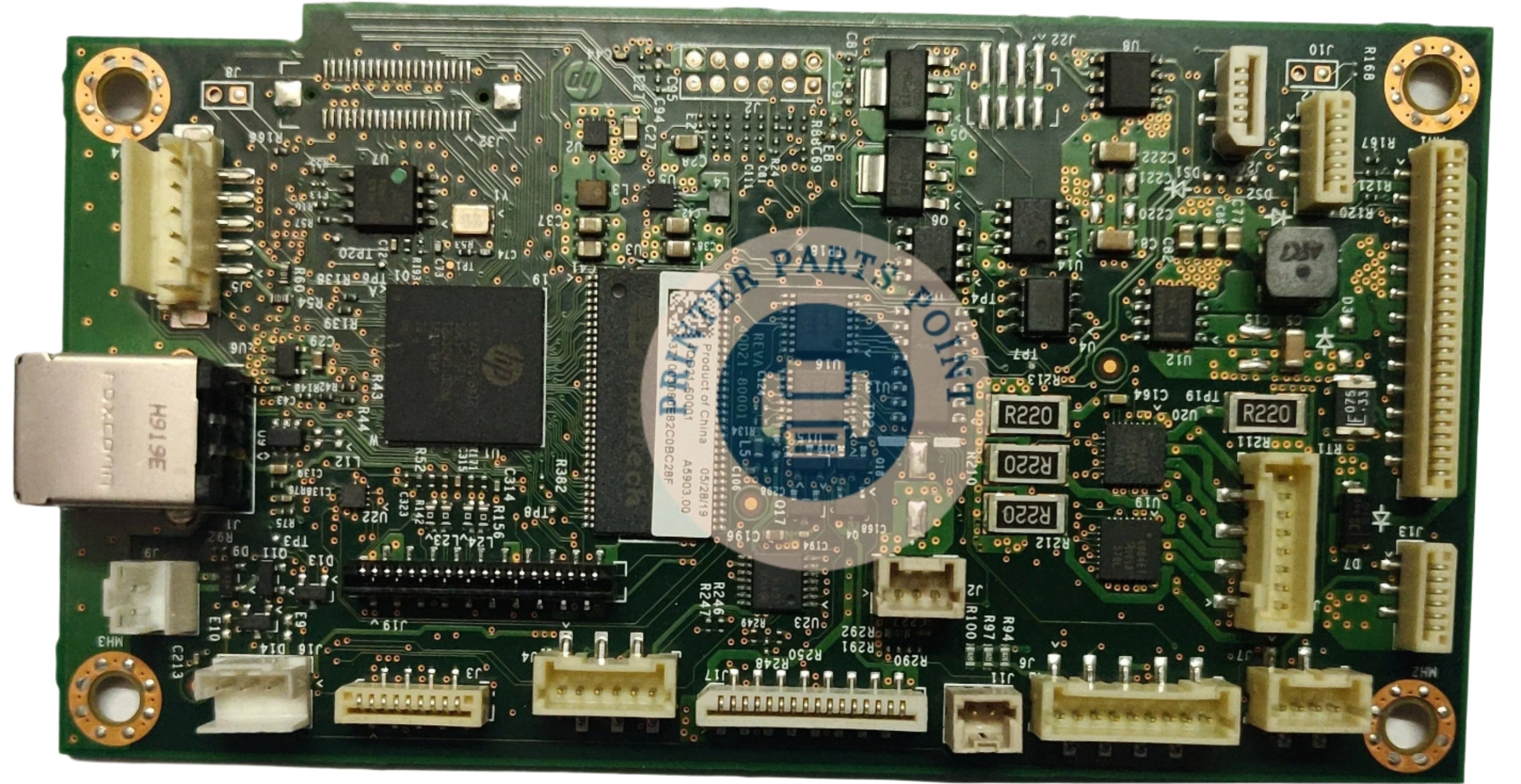 Formatter Board / Logic Board For HP Neverstop Laser MFP 1200a / 1200w Tank Printer