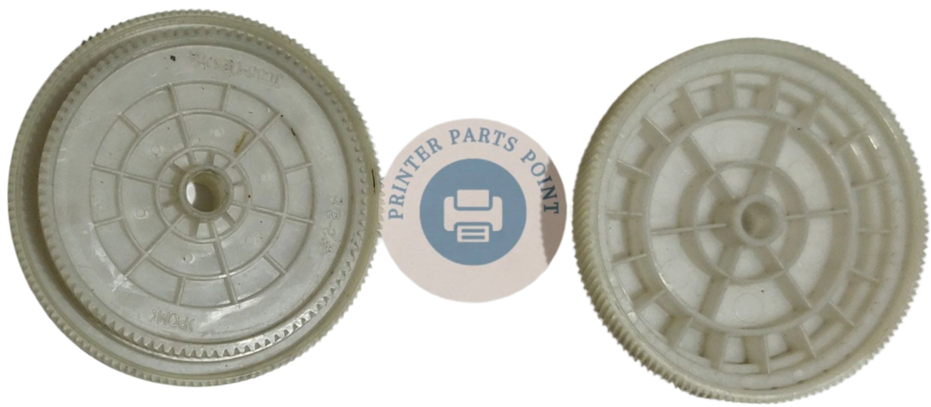 Main Gear For Samsung ML-1666 / ML-1866 / SCX-3201 (JC66-02578A)