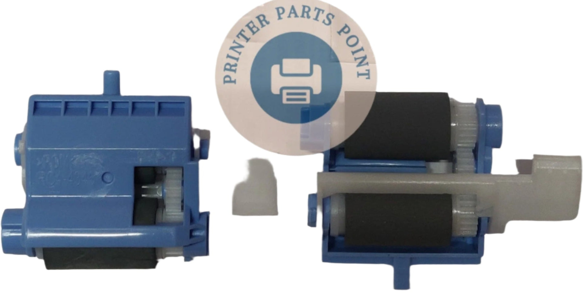 RM2-5745-000CN Tray 2/3 Separation Roller Assembly for HPs LaserJet Enterprise M RM2-5745-000CN Tray 2/3 Separation Roller Assembly for HPs LaserJet Enterprise M