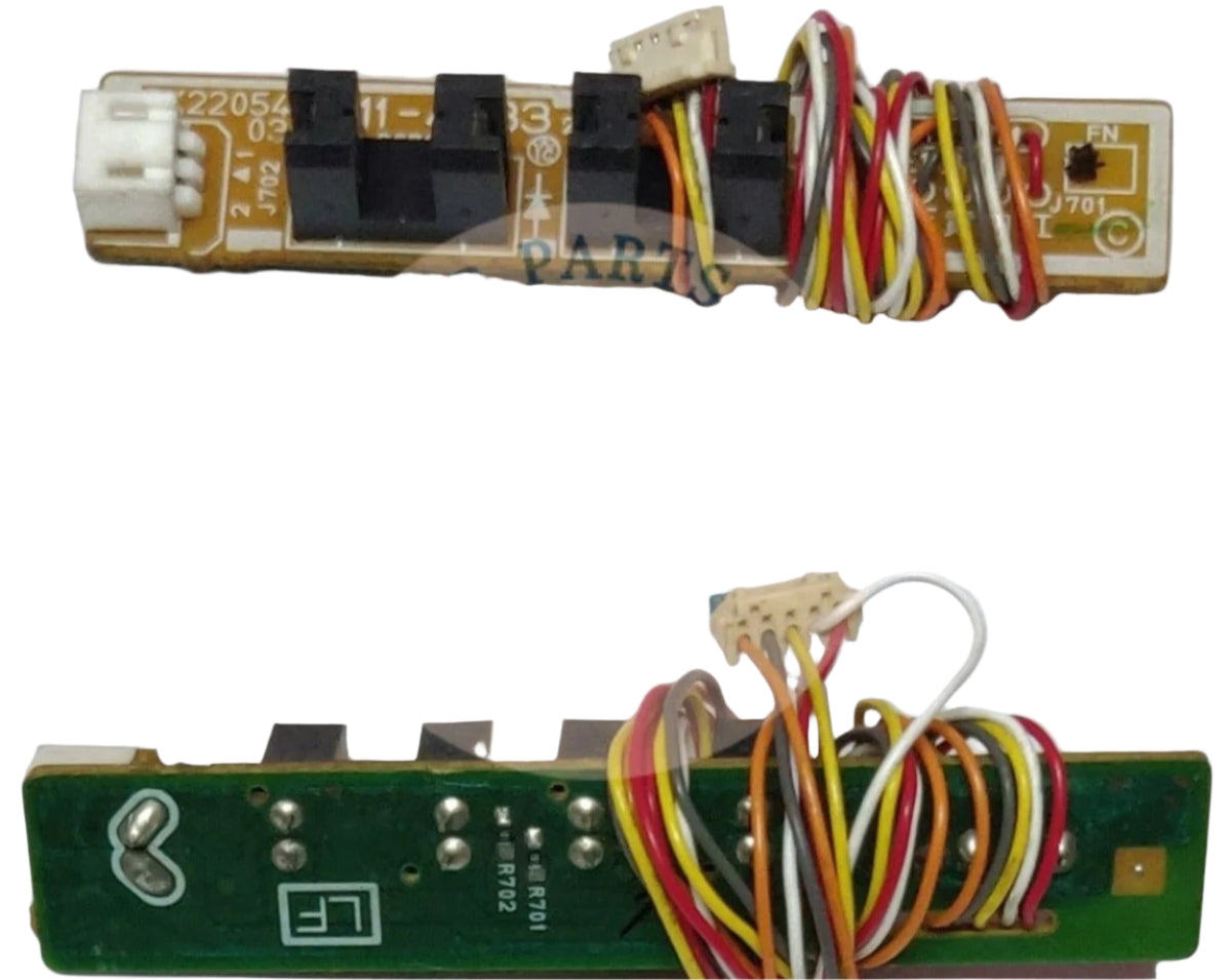 Fuser Sensor For HP LaserJet P1108 / M1136 / LBP6018 / MF3010 / LBP6030