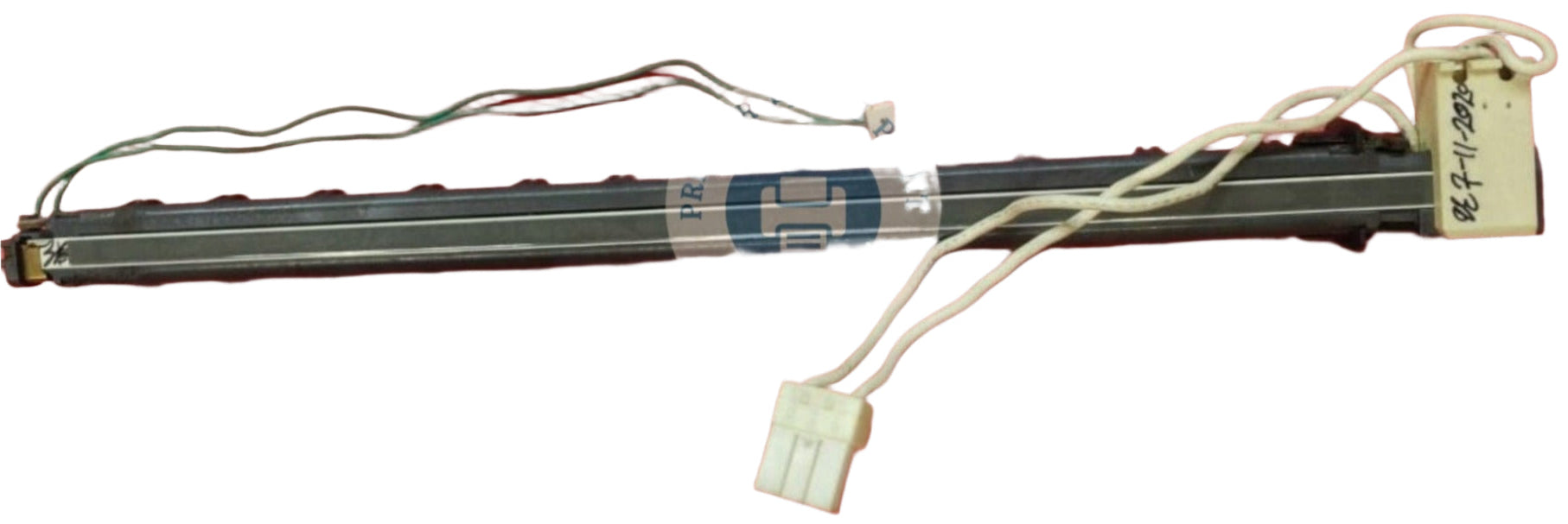 Heater Unit For HP LaserJet P1007 / P1505 / M1522 / LBP3108 (Import Original)