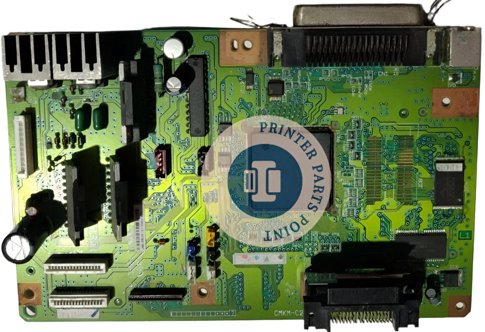 Formatter Board / Logic Board For Epson FX-2175 Dot Matrix Printer (Import)