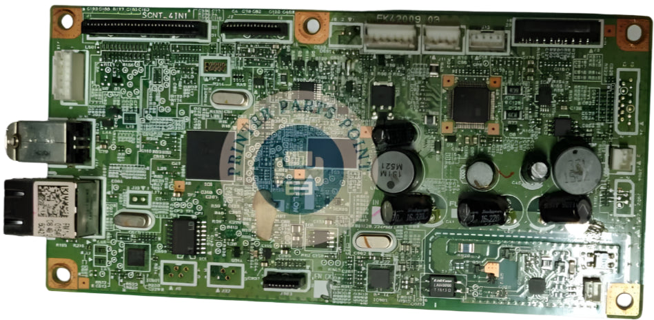 Formatter Board / Logic Board For Canon Image Class MF226dn Printer (FM1-J892 / FM1-J893)