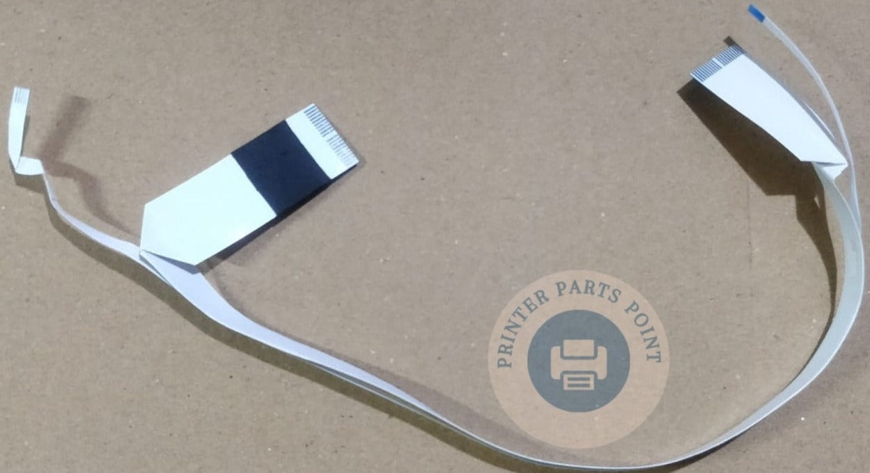 Head Cable For Epson L3110 / L3150 / L3210 / L5190 / M1120 / L3250 (2189474) New Import - Set