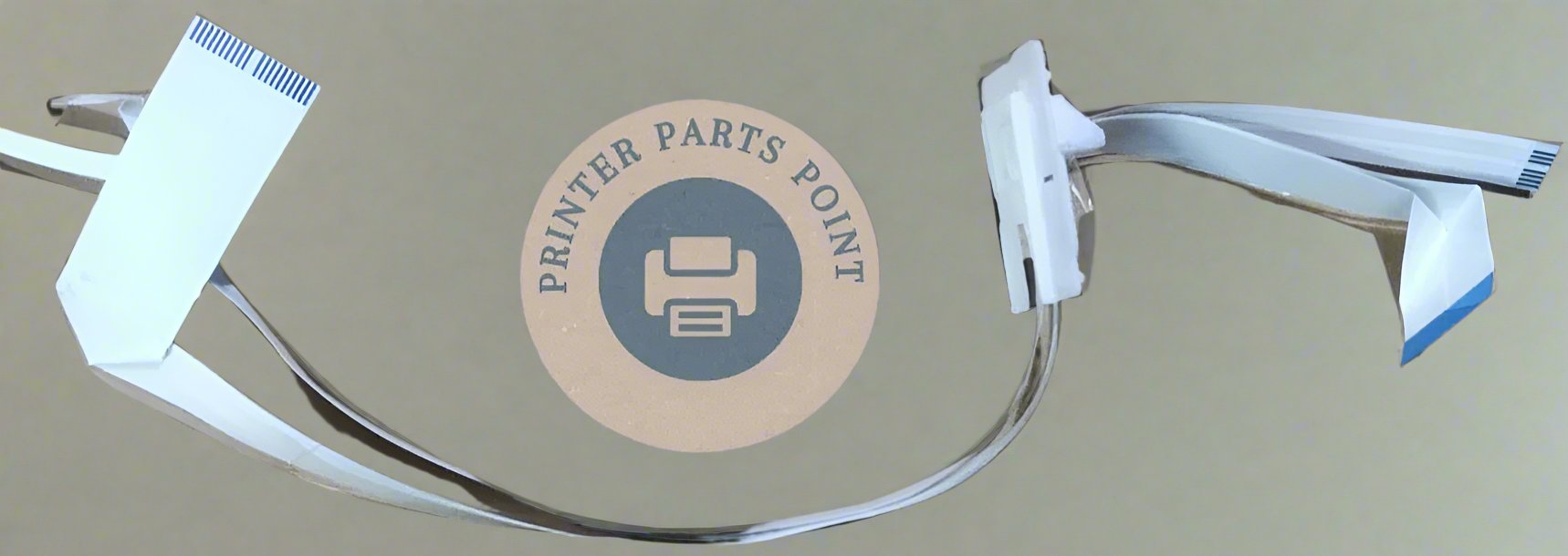 Head Cable For Epson L210 / L220 / L360 / L380 / M100 / M200 / M105 (New Import) Set