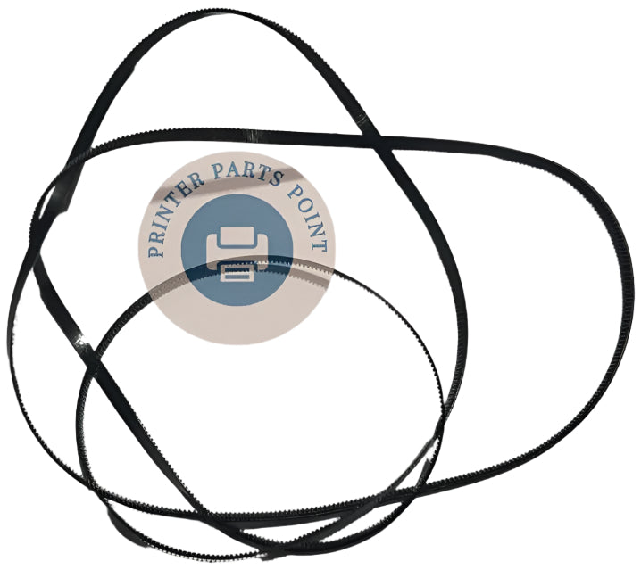 Timing Belt For Epson EcoTank L15150 / L6570 / L6580 A3 Wi-Fi Duplex All-in-One (1768576) New Original