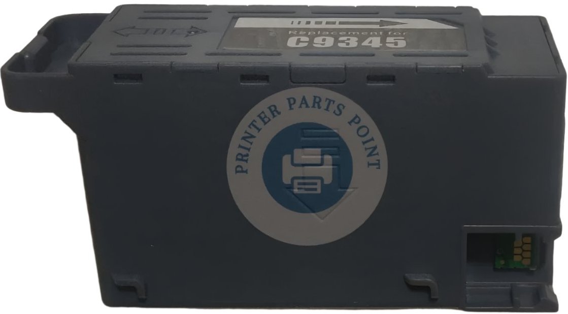 C9345 Maintenance Box For Epson L15150 / L8050 / L18050 / L15160 / L8180 (Import New)
