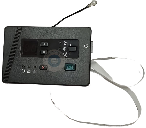 Control Panel For HP LaserJet Pro M126a / M126a Plus Printer (CZ172-60134 / 53X74-60104)