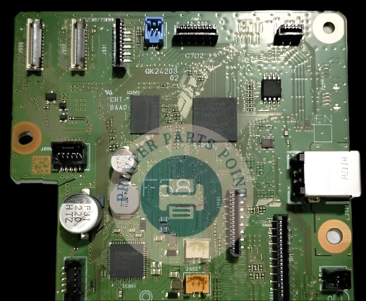 Formatter Board / Logic Board For Canon Pixma G2020 / G2060 / G2021 Printer