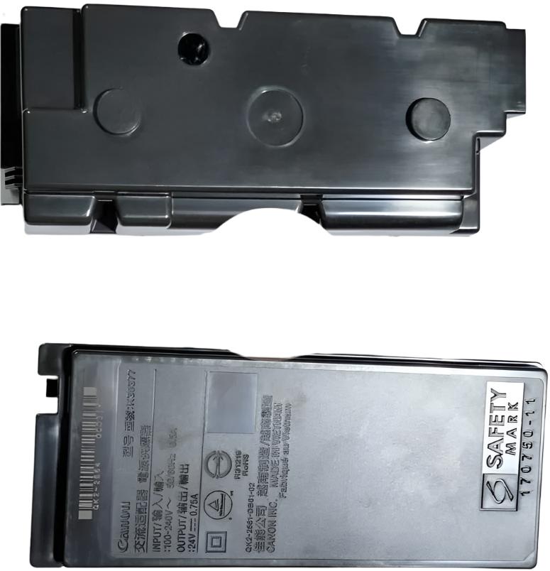 Power Supply For Canon Pixma G2010 / G2012 / G3010 / G3012 / G4010 Colour Printer (QK2-2564)