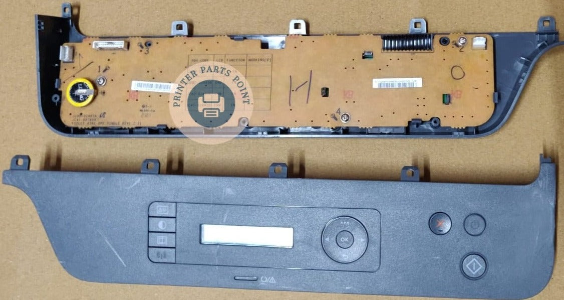 Control Panel / Display For HP Laser MFP 136a / 136w / MFP 136nw (JC92