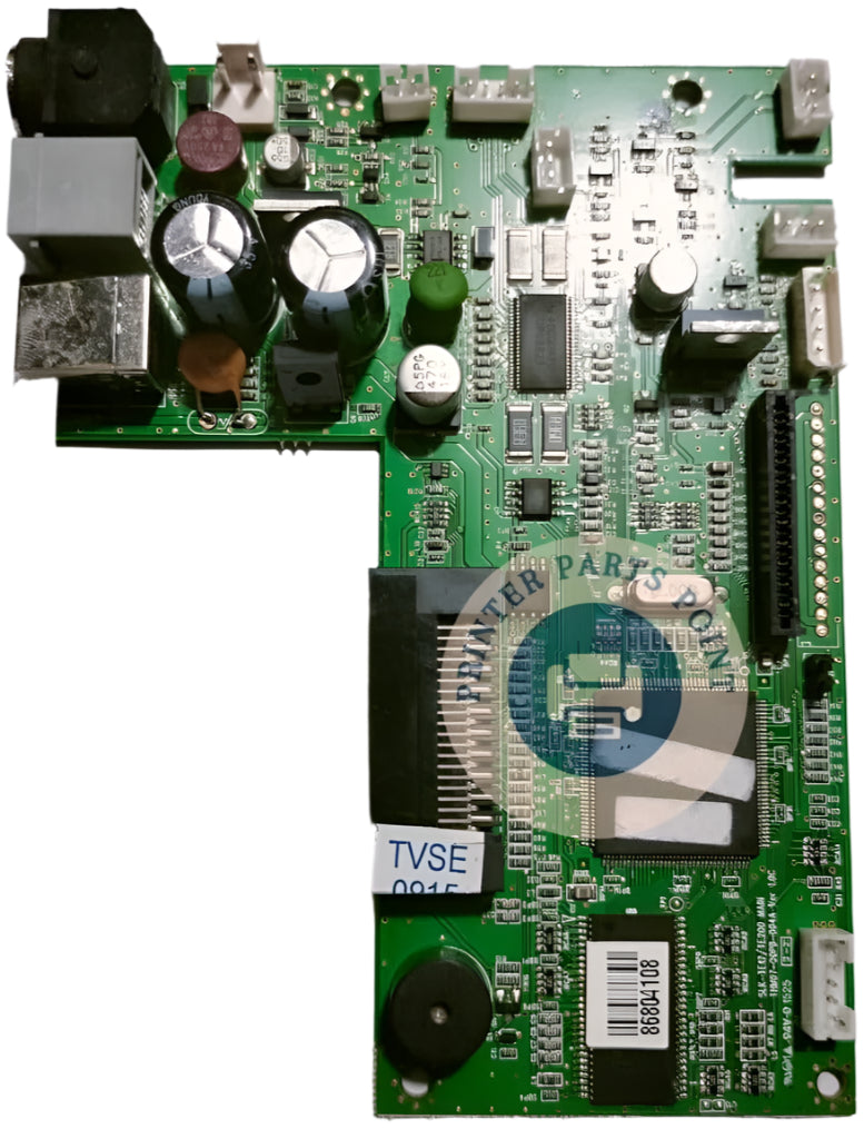 Formatter Board / Logic Board For TVS RP 3200 Star Receipt Printer