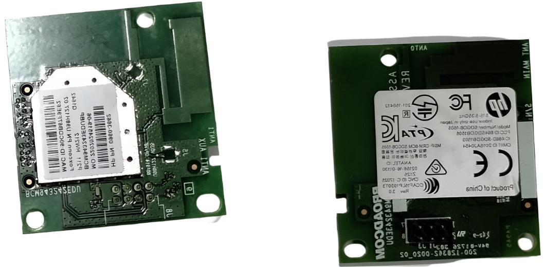 Wifi Card For HP LaserJet Pro M126nw / M128fw / M226dw / M202dw / M435nw