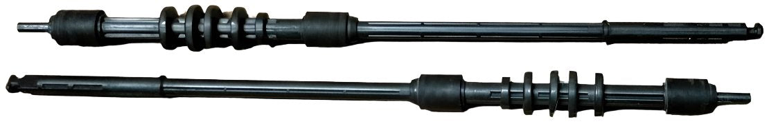 Paper Exit Roller For HP LaserJet P1007 / P1108 / M126 / M126nw Plus / M1136 / LBP6018 / MF3010