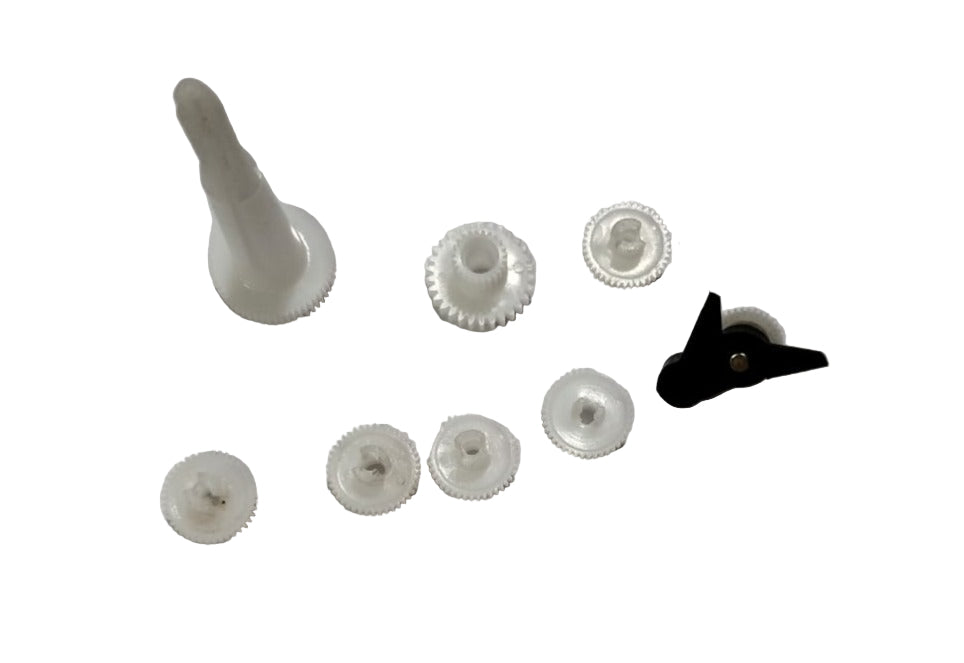 R D Assy / RD+BD For ABS Olivetti Pr2 / LIPI PB2