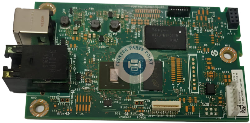 Formatter Board / Logic Board For HP Color LaserJet Pro M154a / M154nw Printer (T6B59-60001)