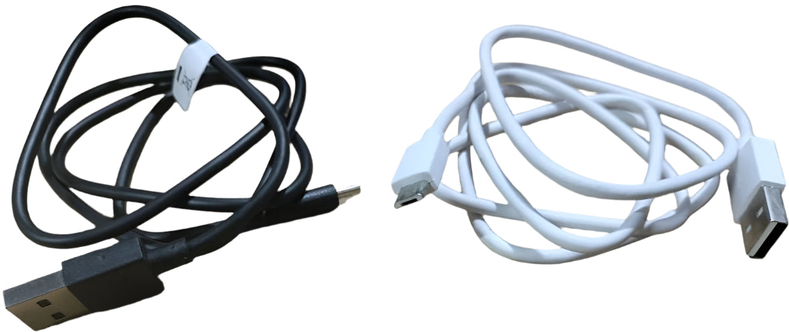 USB Cable For Epson V39 / V39II / V19II / V19 Scanner (Length - 110 CM) New Import